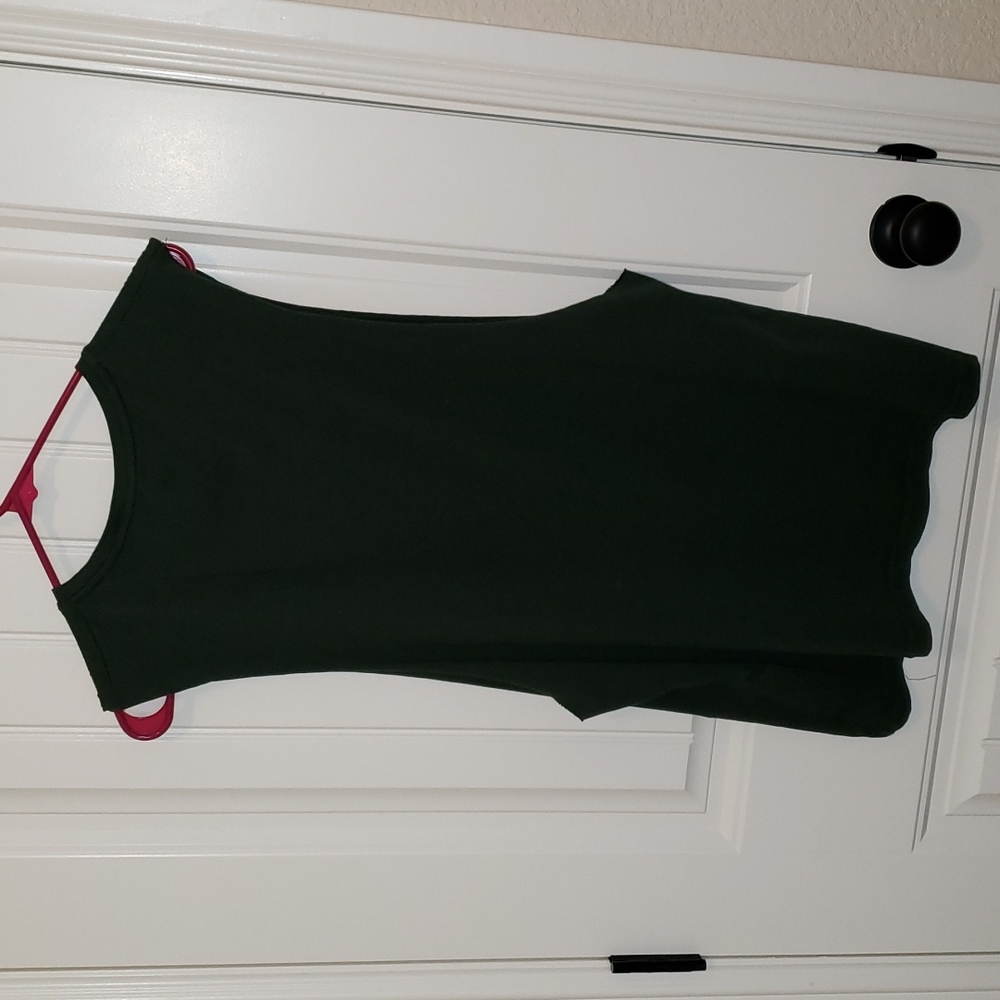 Muscle Tank - Picture 4 of 4